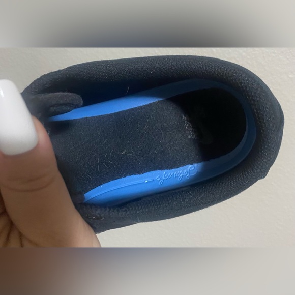 🔥Nike SBs Black used men’s sneaker- size 11 - Picture 8 of 12